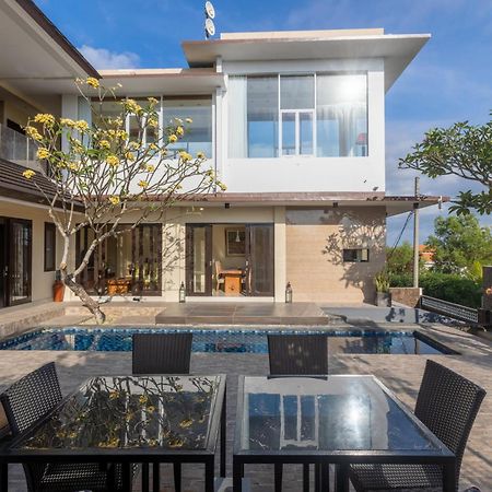 Villa Mayasari 6 Bed Rooms Nusa Dua (Bali) Exterior foto