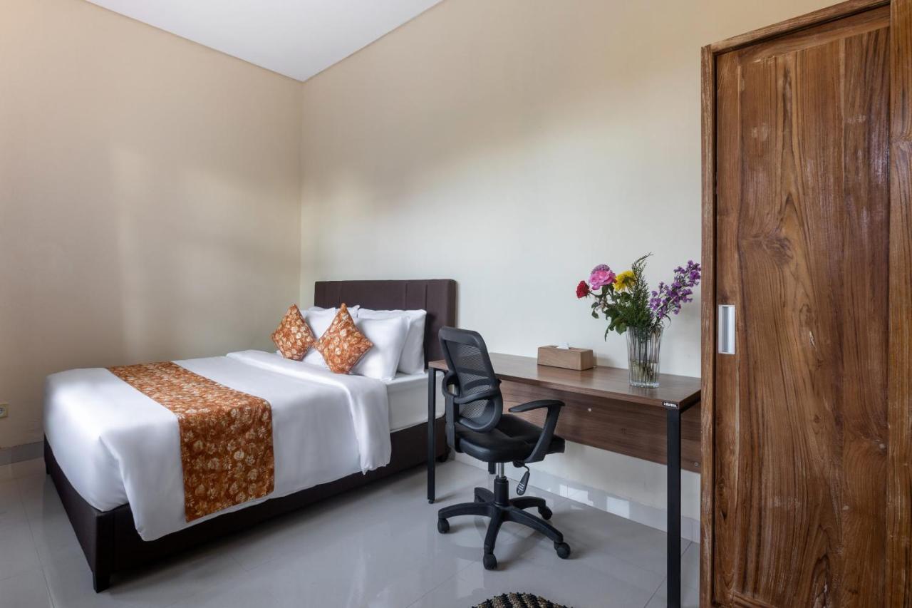 Villa Mayasari 6 Bed Rooms Nusa Dua (Bali) Exterior foto