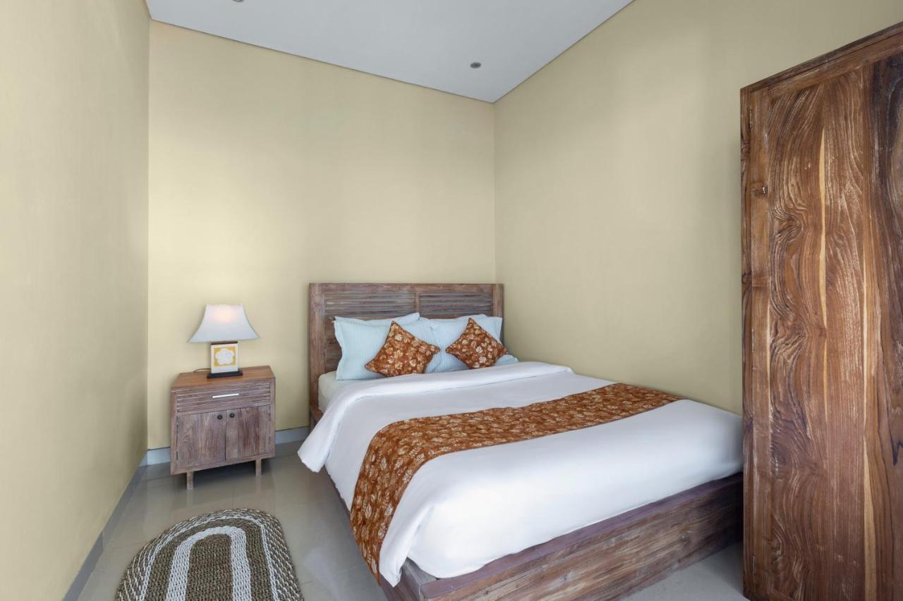 Villa Mayasari 6 Bed Rooms Nusa Dua (Bali) Exterior foto