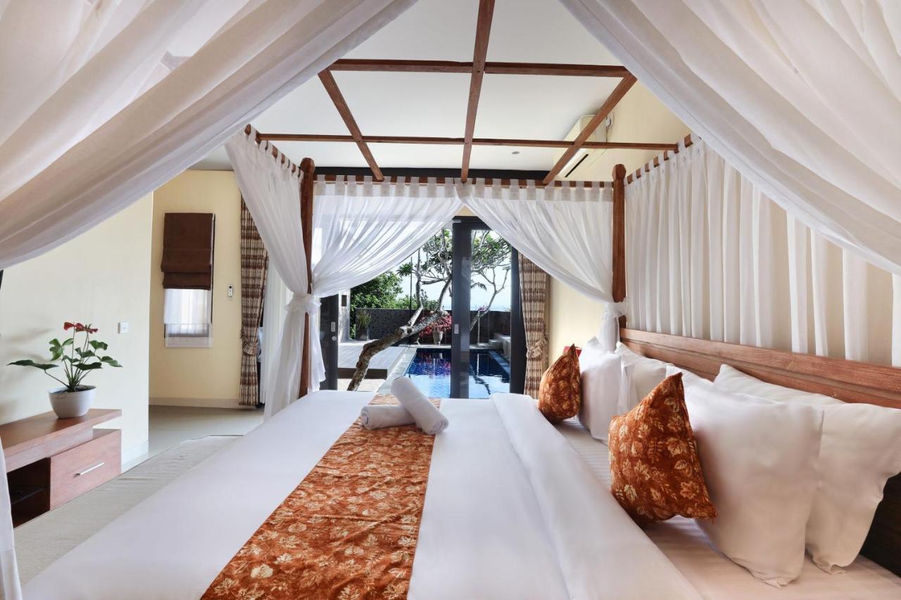 Villa Mayasari 6 Bed Rooms Nusa Dua (Bali) Exterior foto