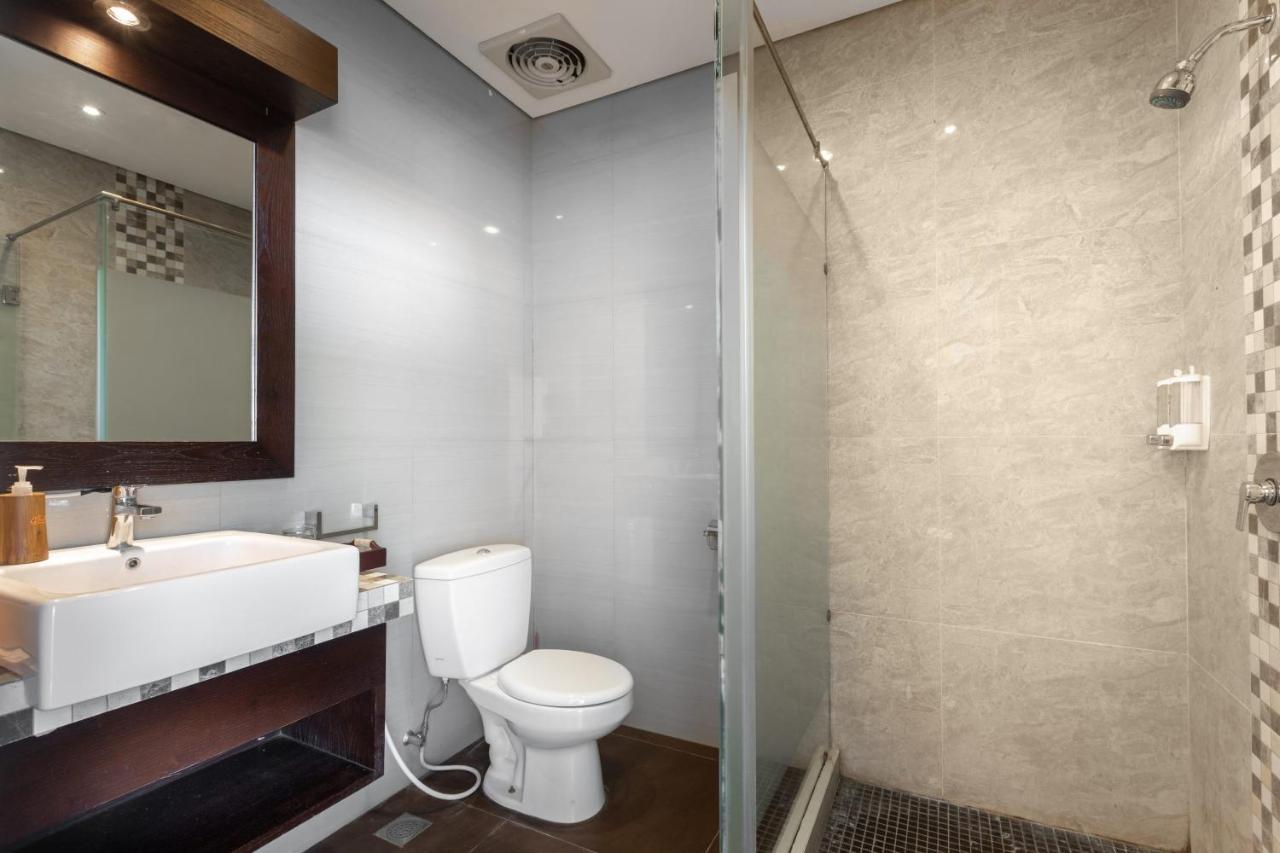 Villa Mayasari 6 Bed Rooms Nusa Dua (Bali) Exterior foto