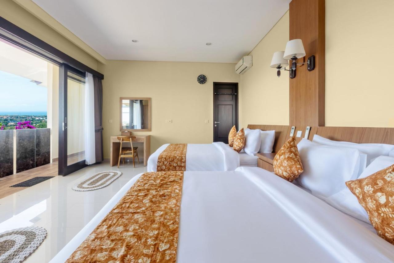 Villa Mayasari 6 Bed Rooms Nusa Dua (Bali) Exterior foto
