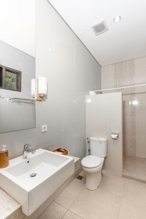 Villa Mayasari 6 Bed Rooms Nusa Dua (Bali) Exterior foto