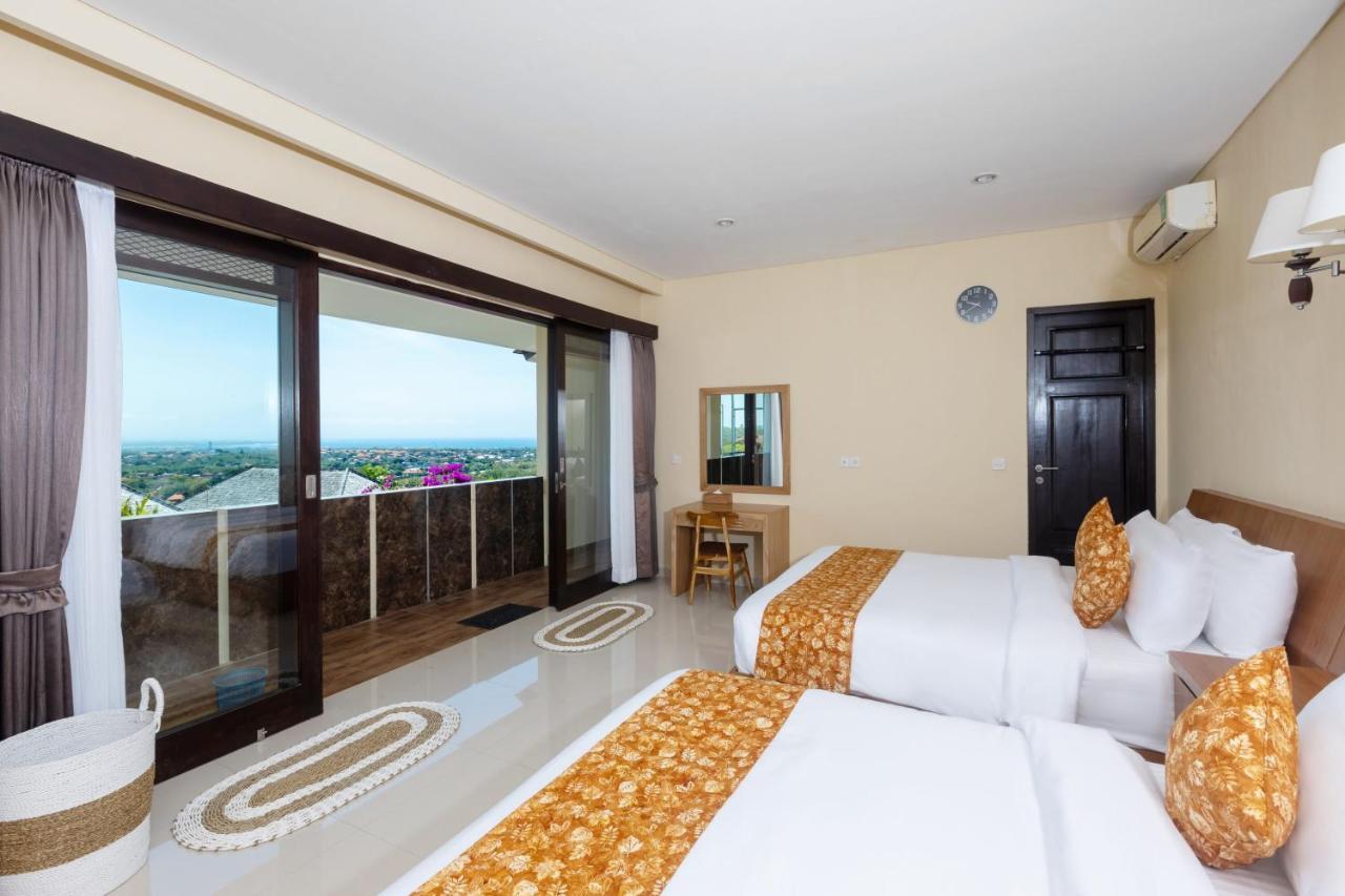 Villa Mayasari 6 Bed Rooms Nusa Dua (Bali) Exterior foto