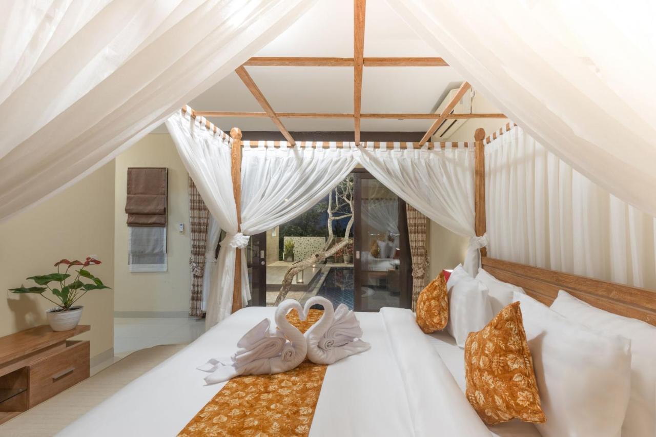 Villa Mayasari 6 Bed Rooms Nusa Dua (Bali) Exterior foto